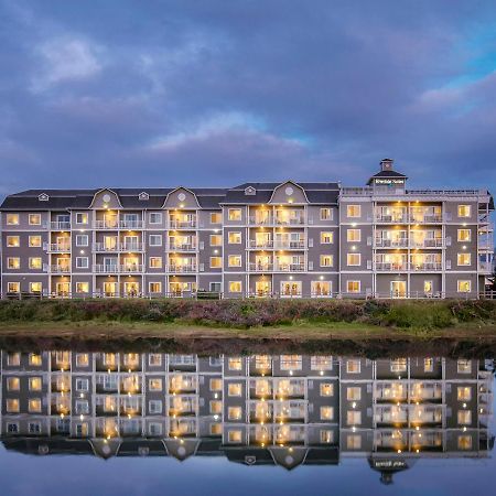 Rivertide Suites Seaside Exterior foto